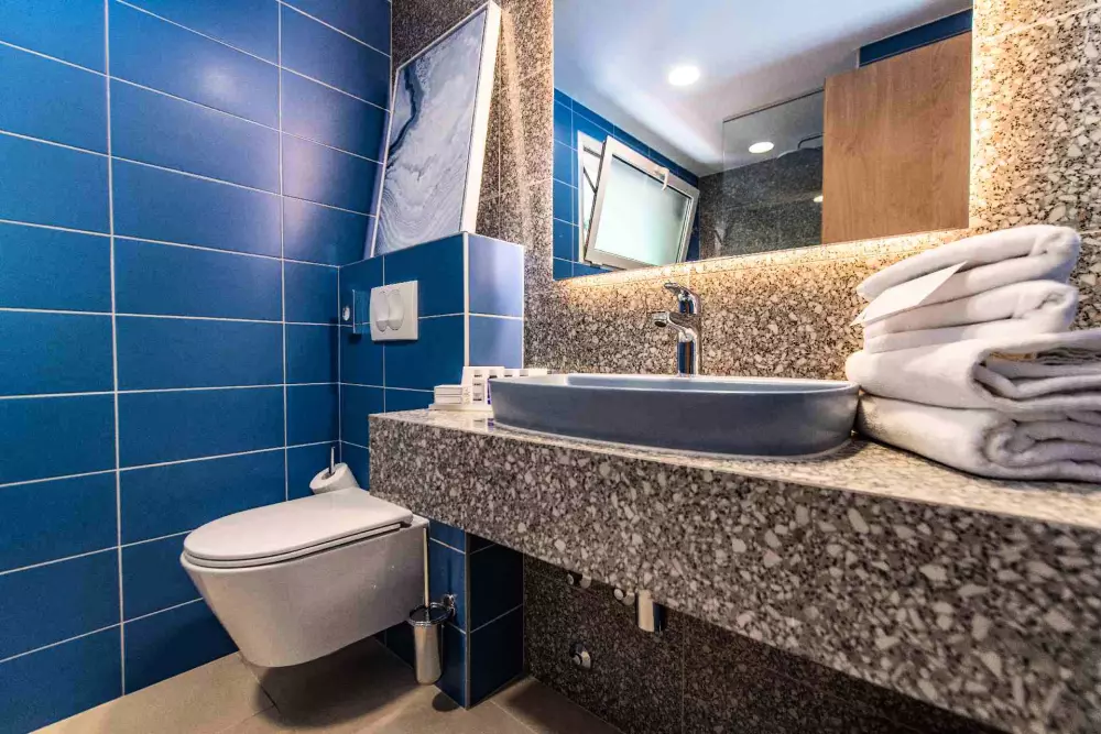 Apartmanok Arena Verudela Tengerpart