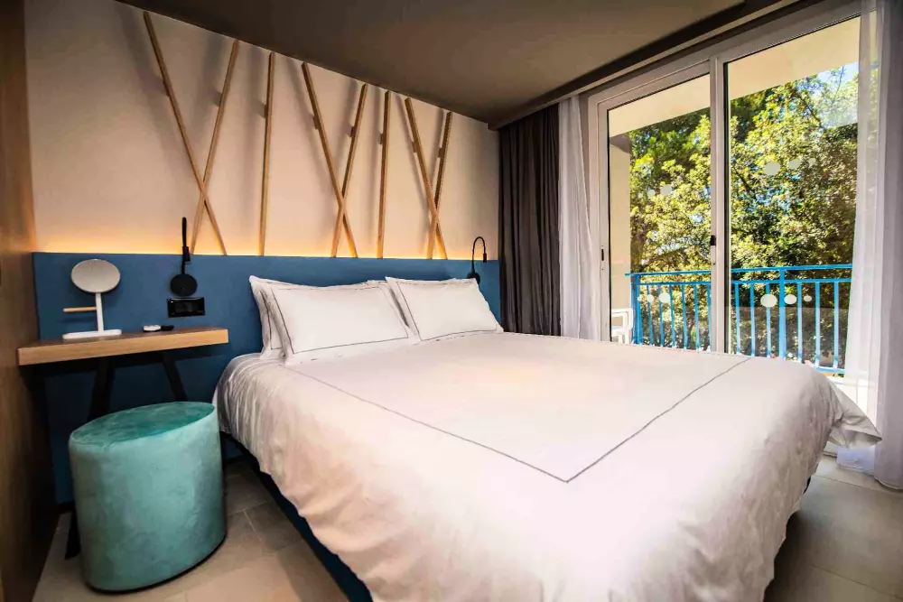 Apartmanok Arena Verudela Tengerpart