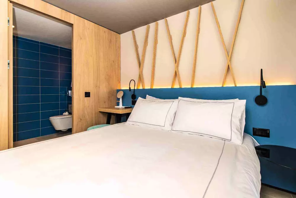 Apartmanok Arena Verudela Tengerpart