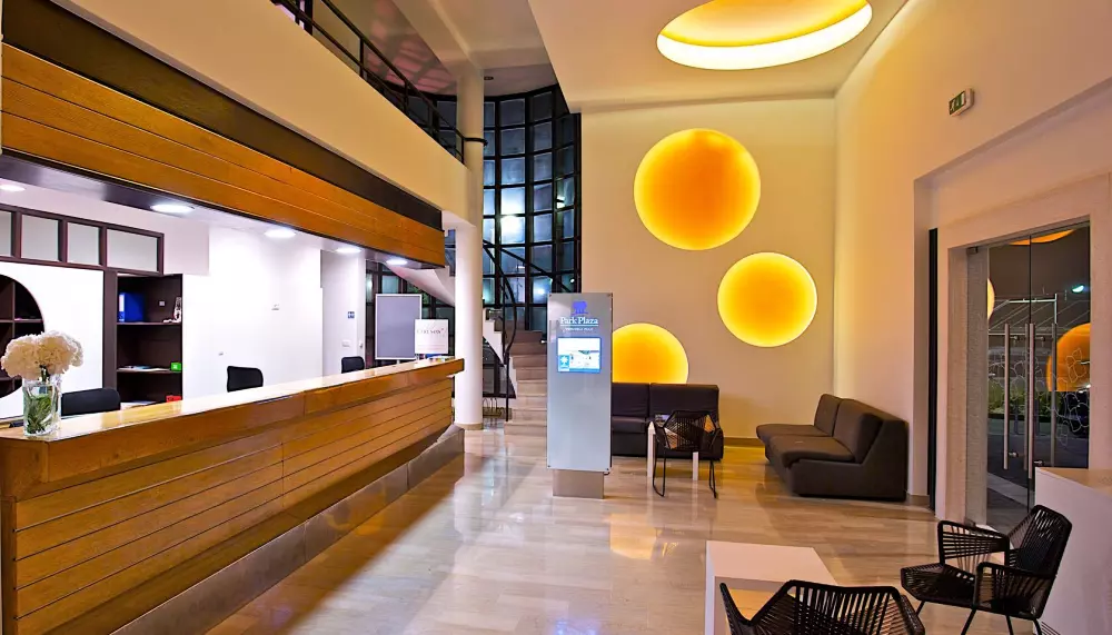 Apartmanok Arena Verudela Tengerpart