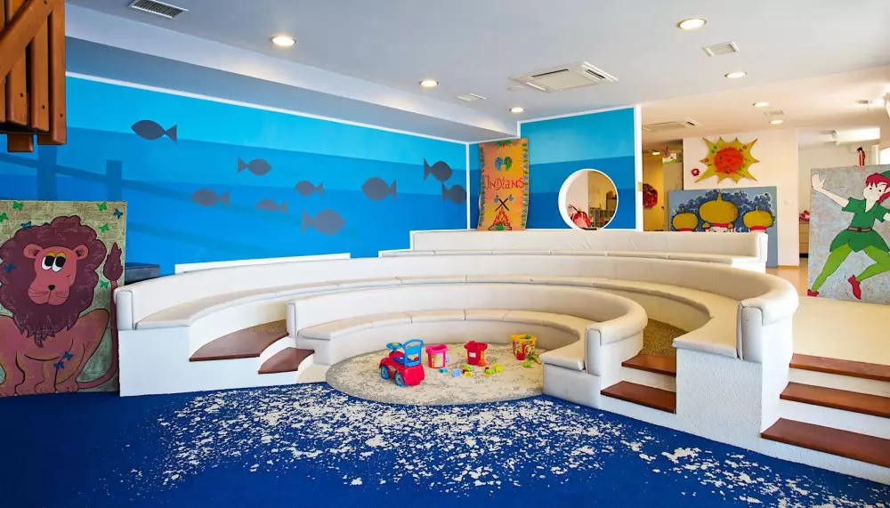 Apartmanok Arena Verudela Tengerpart