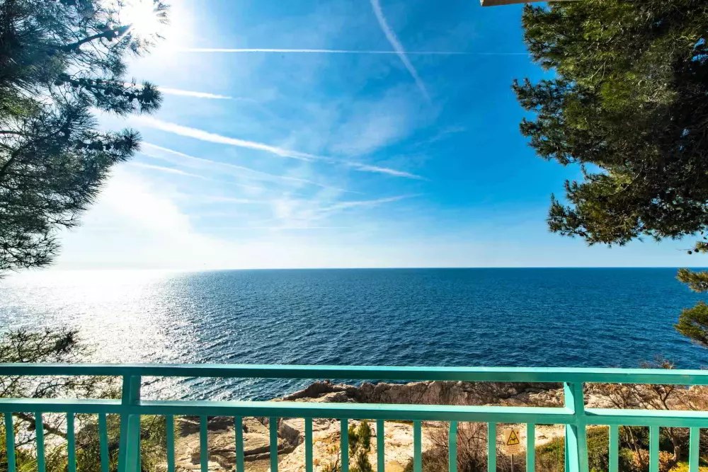 Apartmanok Arena Verudela Tengerpart