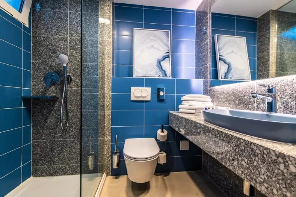 Apartmanok Arena Verudela Tengerpart