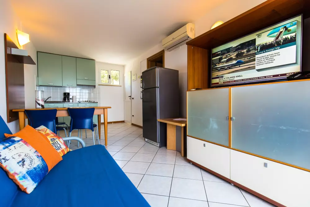 Arena Splendid Resort 3 Csillagok★★★