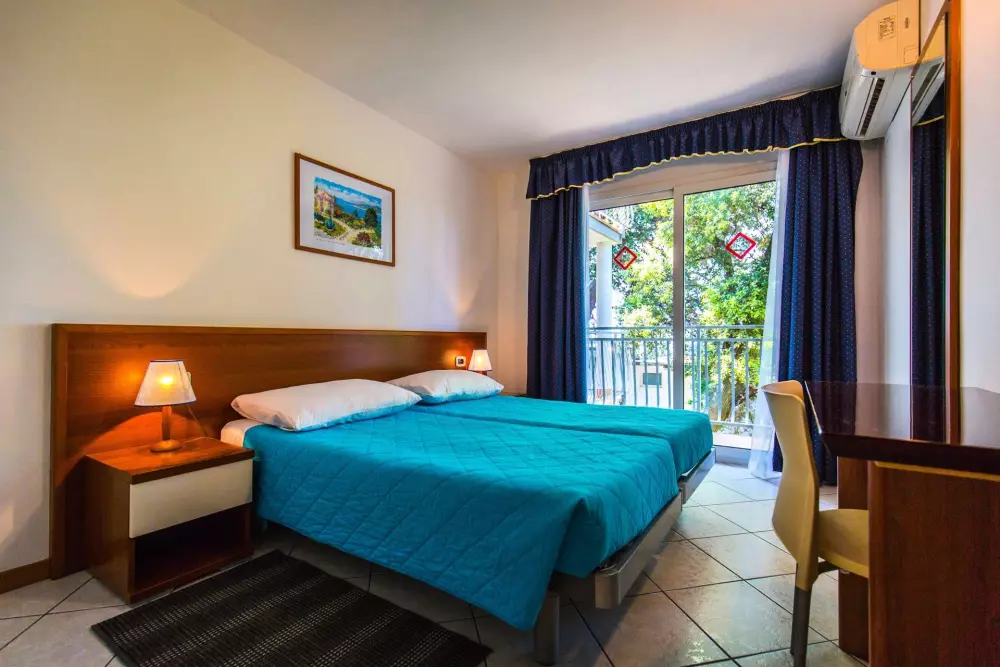 Arena Splendid Resort 3 Csillagok★★★