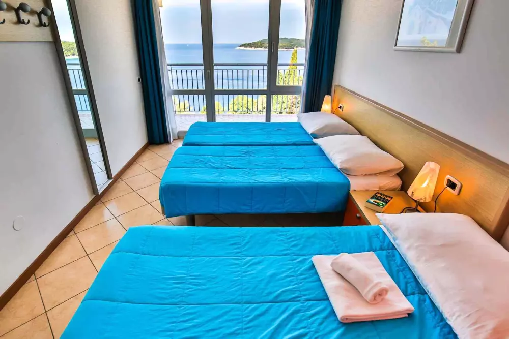 Arena Splendid Resort 3 Csillagok★★★