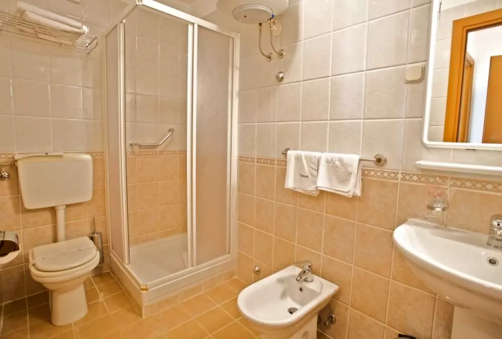 Arena Splendid Resort 3 Csillagok★★★