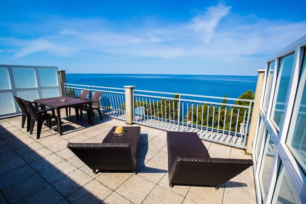 Arena Splendid Resort 3 Csillagok★★★