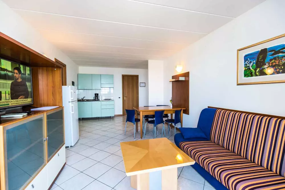 Arena Splendid Resort 3 Csillagok★★★