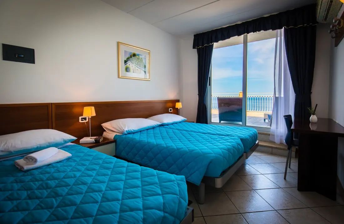 Arena Splendid Resort 3 étoiles★★★