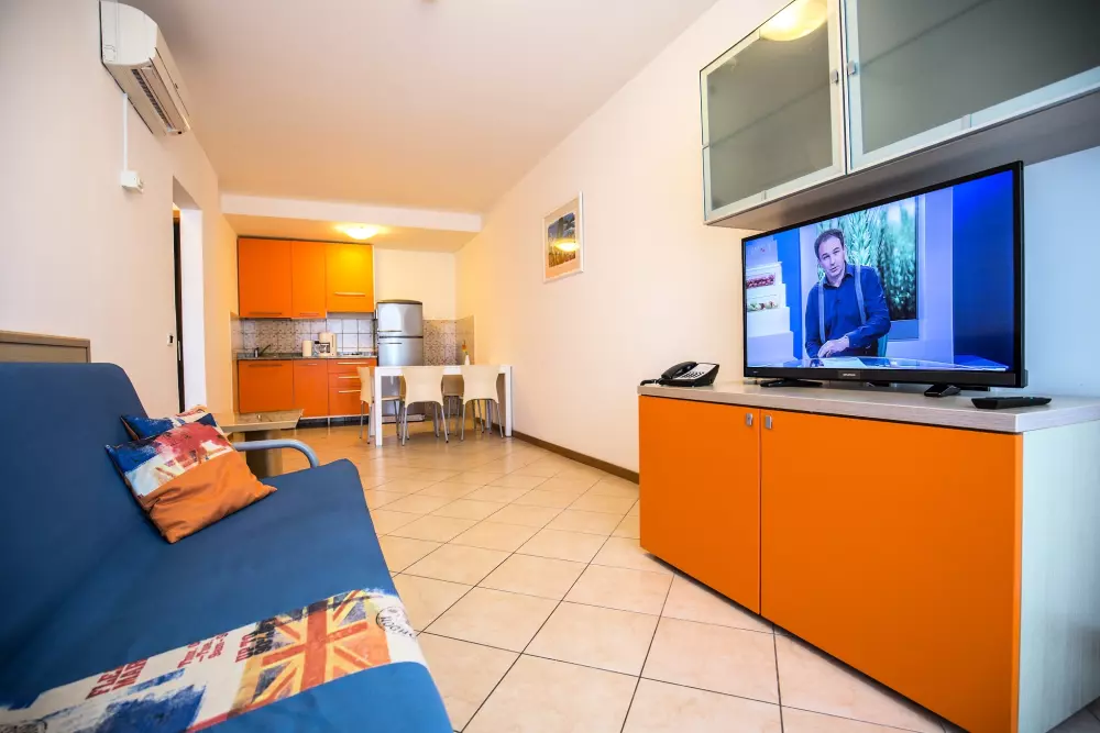 Arena Splendid Resort 3 Csillagok★★★