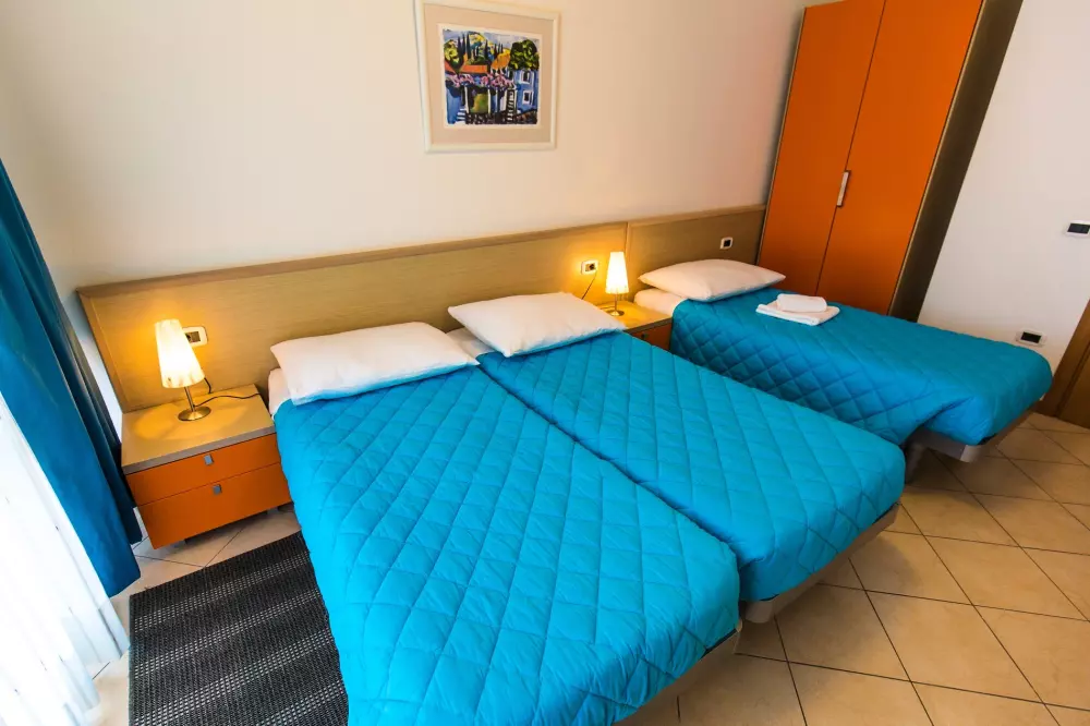 Arena Splendid Resort 3 Csillagok★★★