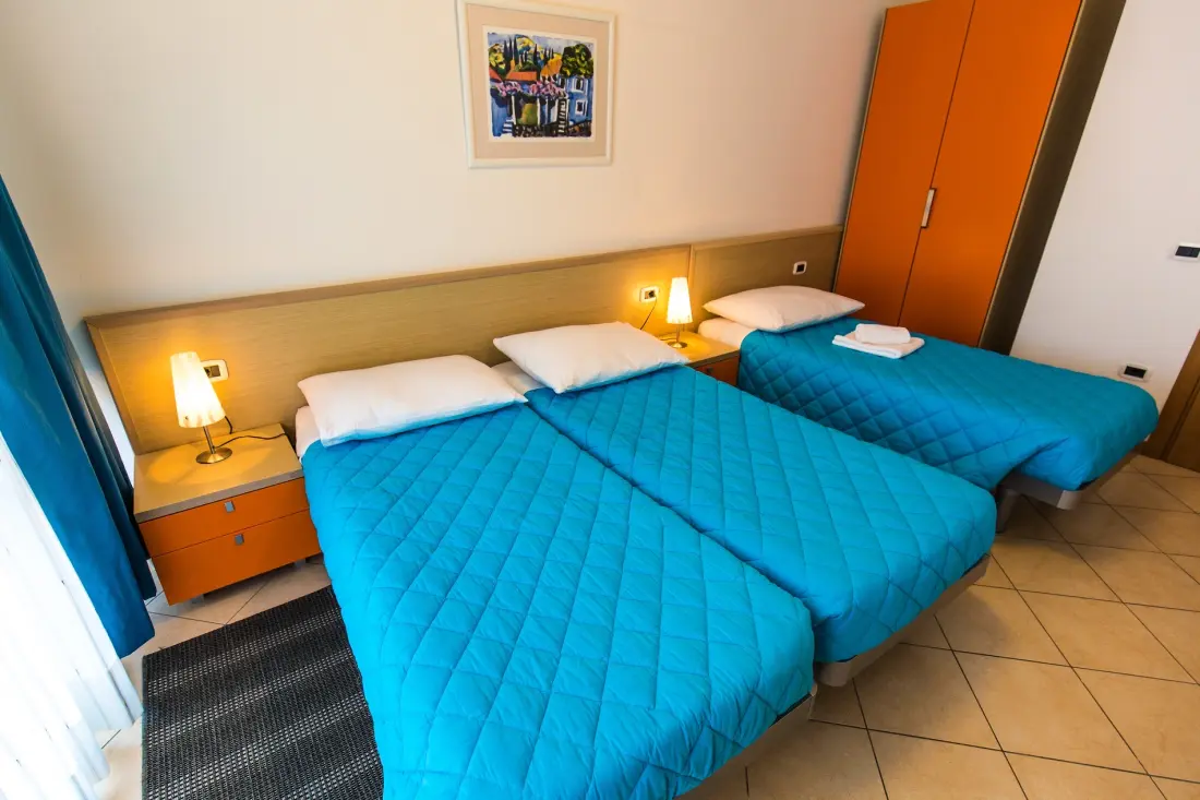Arena Splendid Resort 3 étoiles★★★