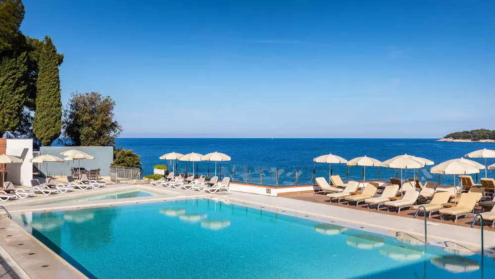 Arena Splendid Resort 3 Csillagok★★★