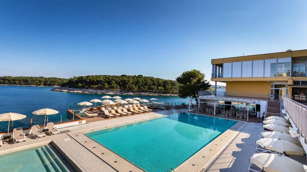 Arena Splendid Resort 3 Csillagok★★★