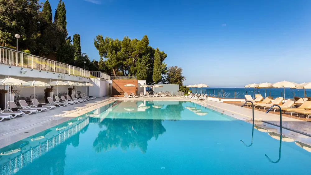 Arena Splendid Resort 3 Csillagok★★★