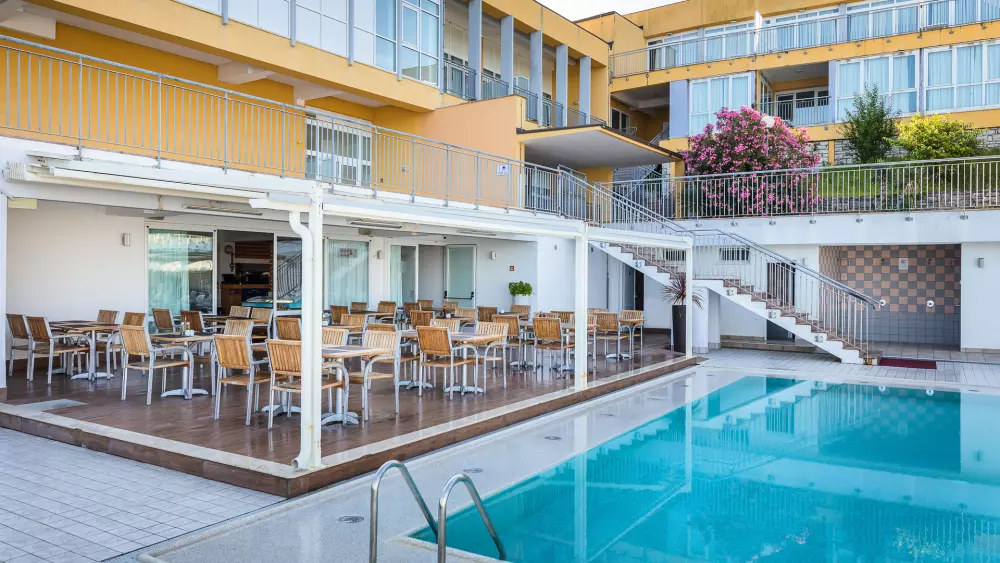 Arena Splendid Resort 3 Csillagok★★★