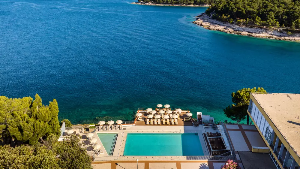 Arena Splendid Resort 3 Csillagok★★★