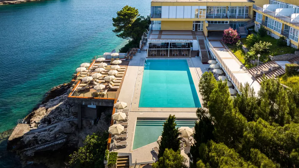 Arena Splendid Resort 3 Csillagok★★★