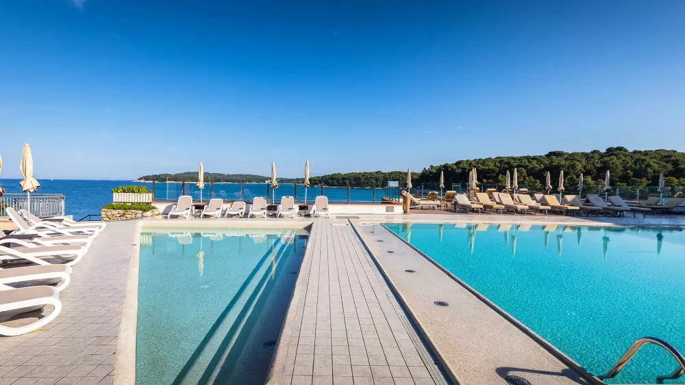 Arena Splendid Resort 3 Csillagok★★★