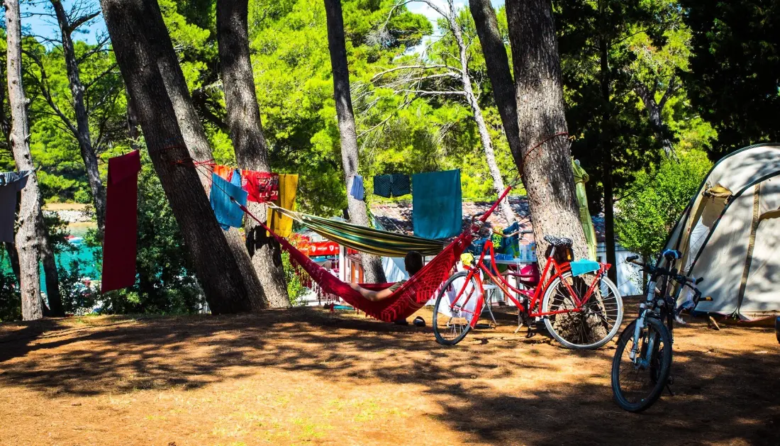 Camping Arena Runke 2 Stjerner★★