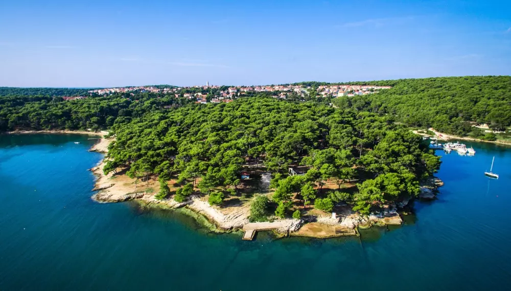 Camping Arena Runke 2 Sterne★★