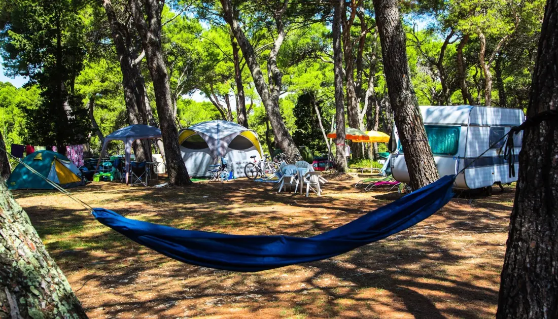 Camping Arena Runke 2 Stjerner★★
