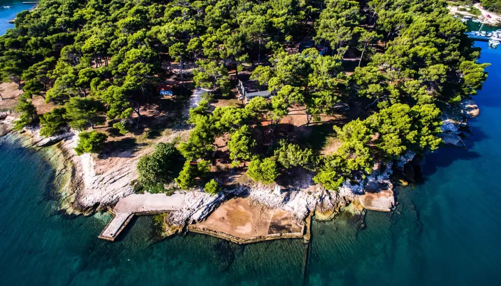 Camping Arena Runke 2 Sterne★★