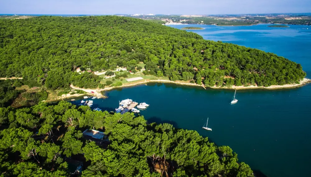 Camping Arena Runke 2 Sterne★★