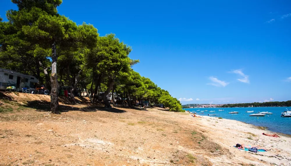 Camping Arena Runke 2 Sterne★★