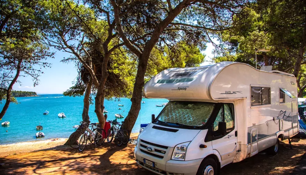 Camping Arena Runke 2 Sterne★★