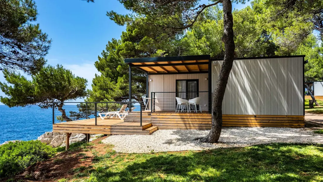 Campingplatz Arena Stoja 4 Sterne★★★★