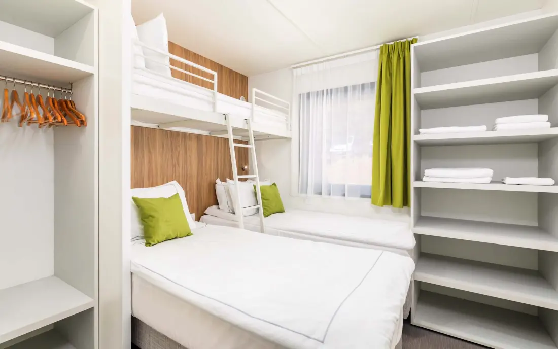Campingplatz Arena Stoja 4 Sterne★★★★