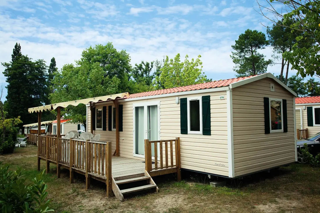 Camping Bi Village 5 Sterren★★★★★