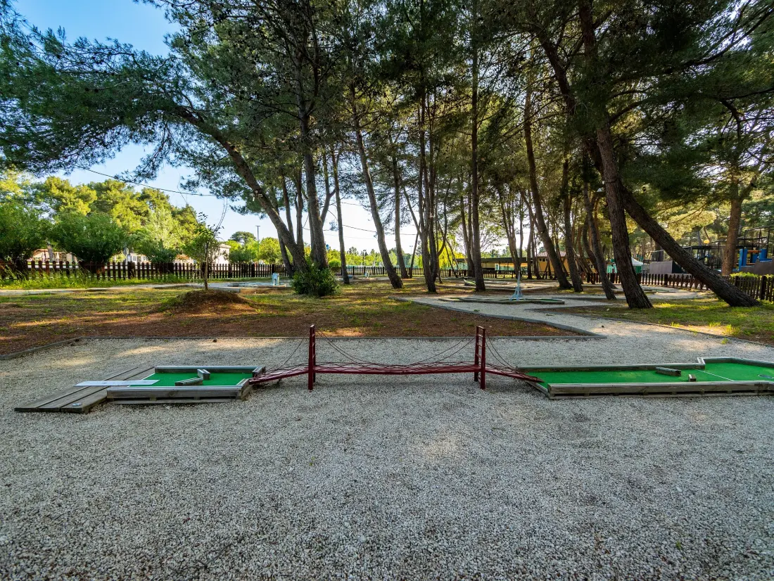 Camping Bi-Village