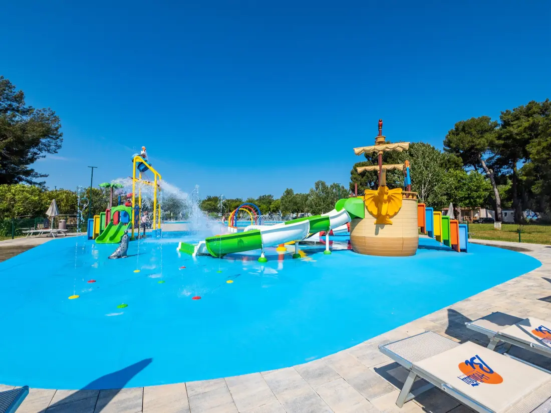 Camping Bi-Village