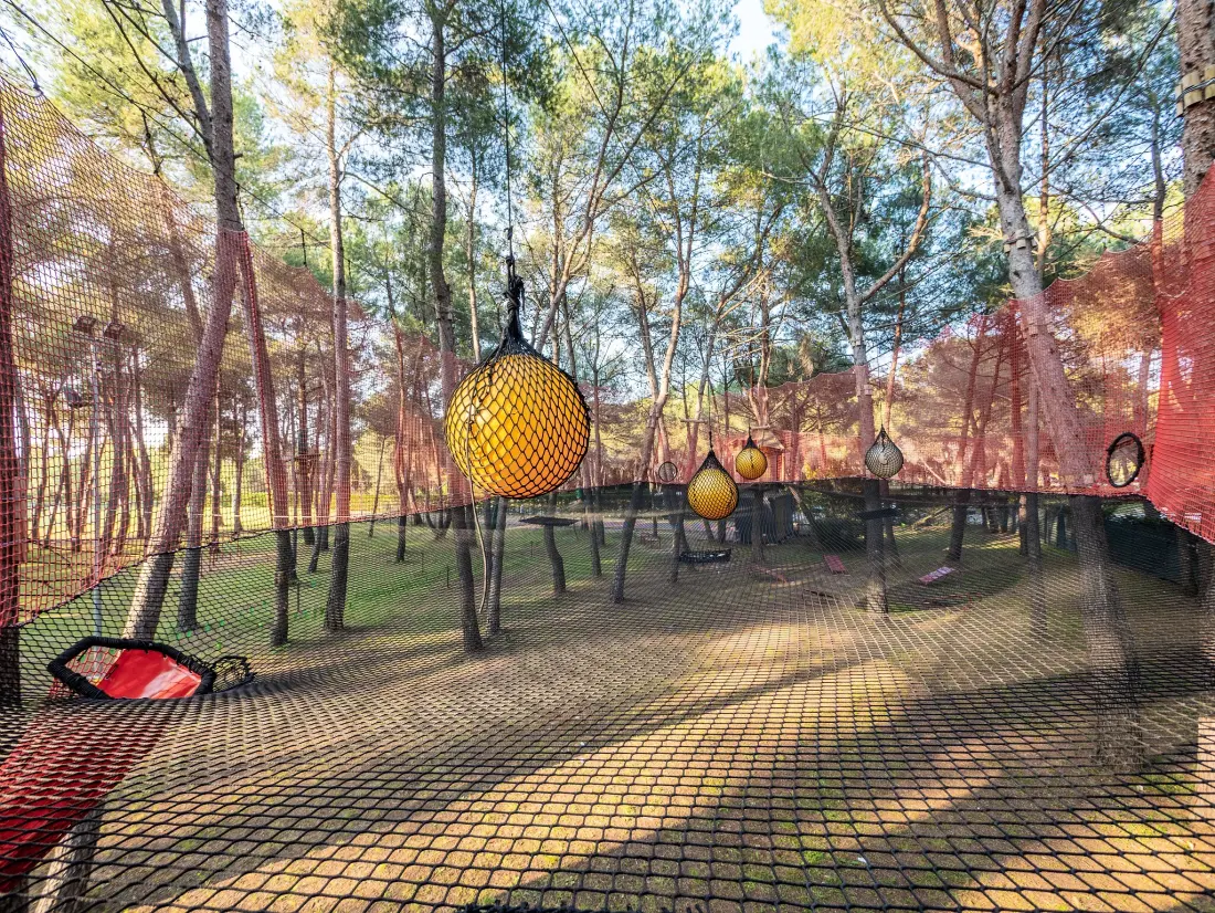 Camping Bi-Village