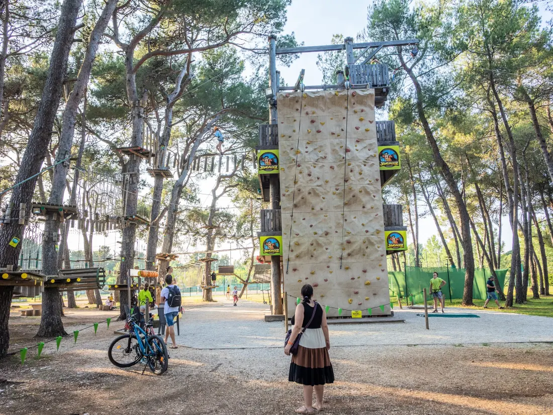 Camping Bi-Village