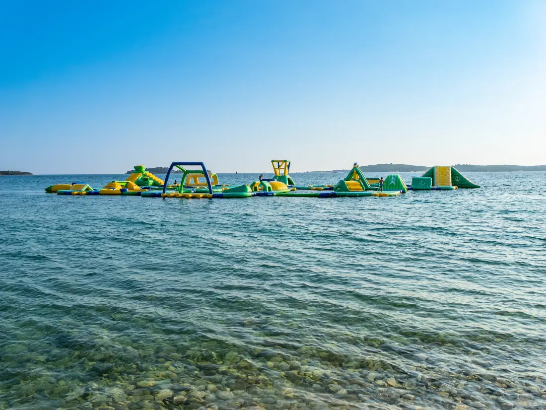Camping Bi-Village