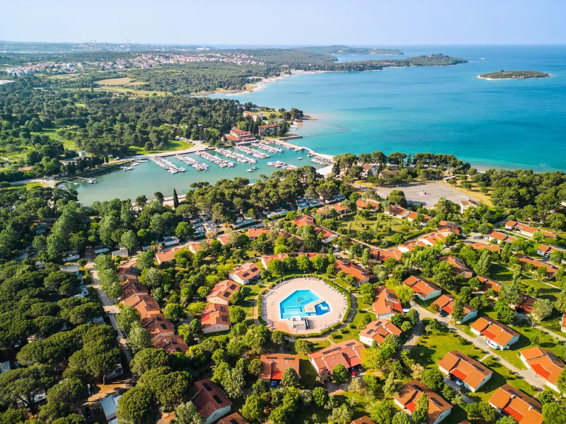 Camping Bi-Village