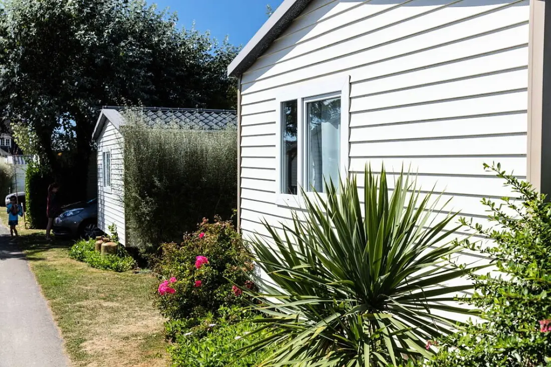 Camping Bi Village 5 Sterren★★★★★