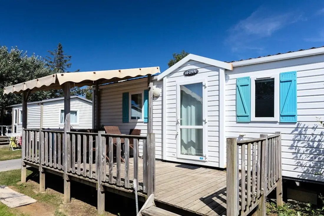 Camping Bi Village 5 Sterren★★★★★