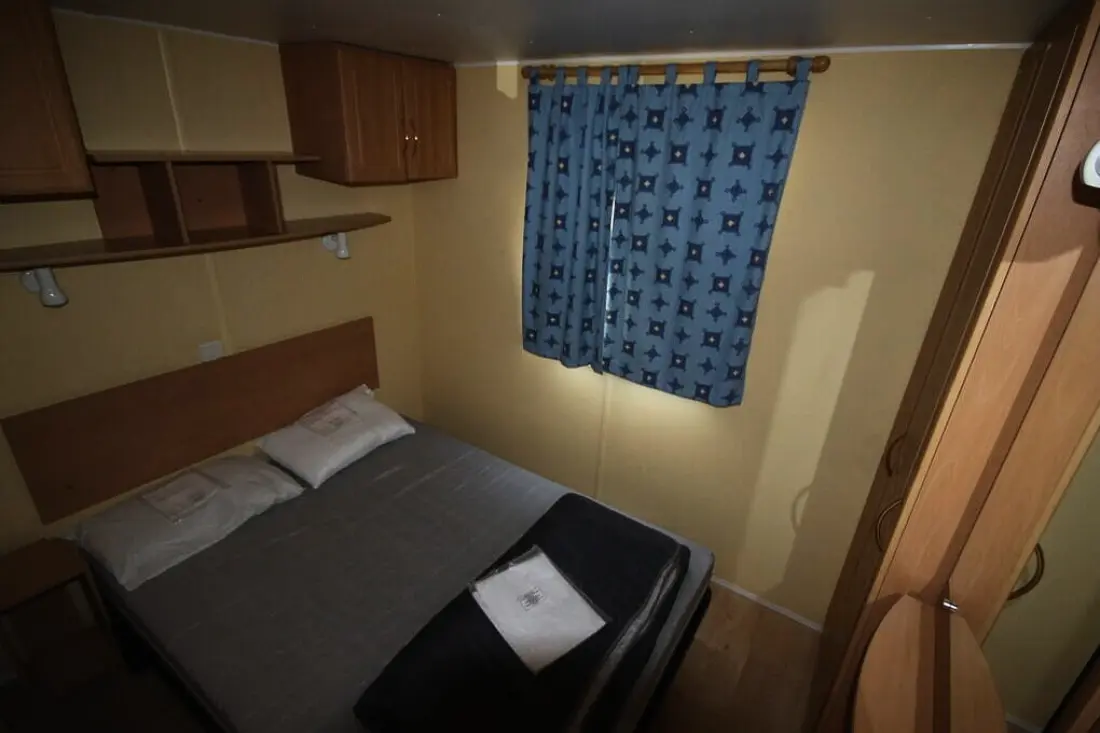 Camping Bi Village 5 Sterren★★★★★
