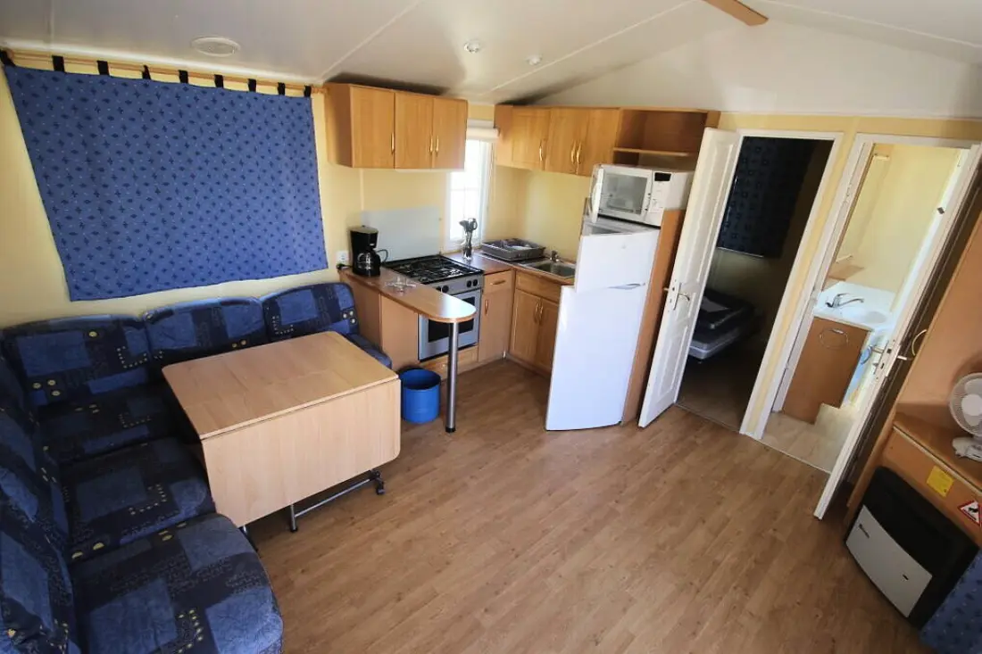 Camping Bi Village 5 Sterren★★★★★