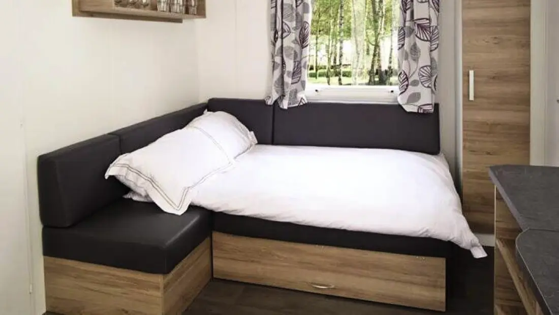 Camping Bi Village 5 Sterren★★★★★