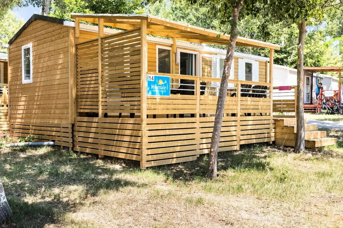 Camping Bi Village 5 Sterren★★★★★