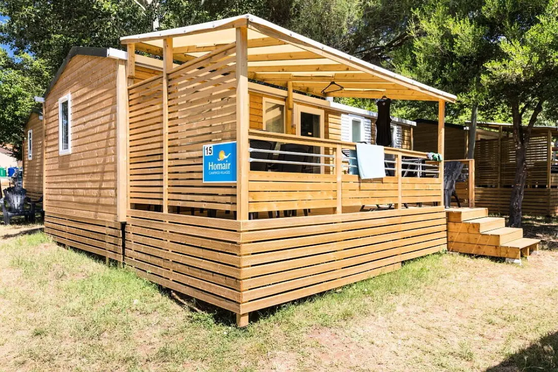 Camping Bi Village 5 Sterren★★★★★