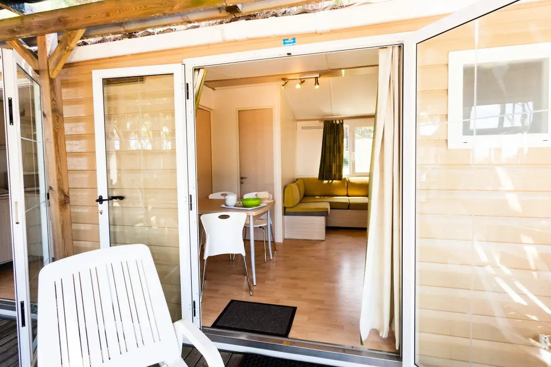 Camping Brioni 2 Estrellas★★
