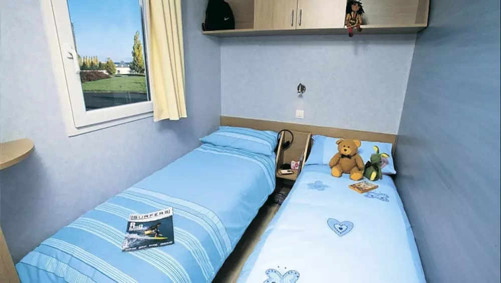 Camping Brioni 2 Sterren★★