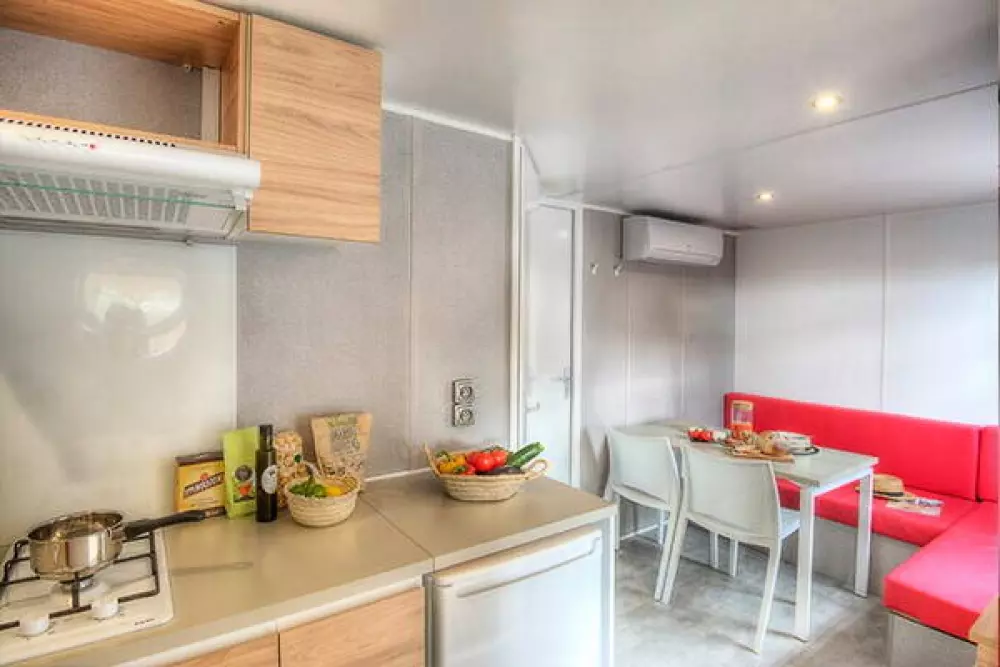 Camping Brioni 2 Sterren★★